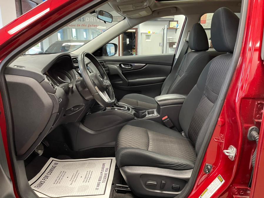 2018 Nissan Rogue AWD SL, available for sale in Inwood, New York | 5 Towns Drive. Inwood, New York 2018 Nissan Rogue AWD SL, available for sale in Inwood, New York | 5 Towns Drive. Inwood, New York