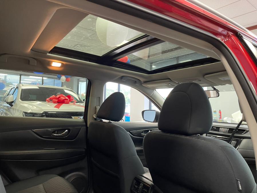 2018 Nissan Rogue AWD SL, available for sale in Inwood, New York | 5 Towns Drive. Inwood, New York 2018 Nissan Rogue AWD SL, available for sale in Inwood, New York | 5 Towns Drive. Inwood, New York