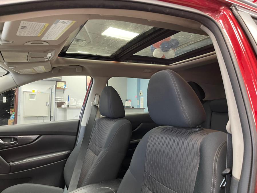 2018 Nissan Rogue AWD SL, available for sale in Inwood, New York | 5 Towns Drive. Inwood, New York 2018 Nissan Rogue AWD SL, available for sale in Inwood, New York | 5 Towns Drive. Inwood, New York