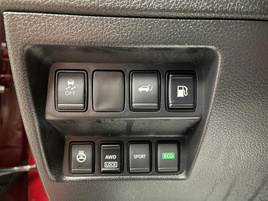 2018 Nissan Rogue AWD SL, available for sale in Inwood, New York | 5 Towns Drive. Inwood, New York 2018 Nissan Rogue AWD SL, available for sale in Inwood, New York | 5 Towns Drive. Inwood, New York