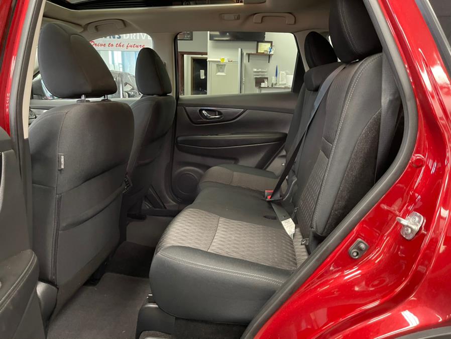 2018 Nissan Rogue AWD SL, available for sale in Inwood, New York | 5 Towns Drive. Inwood, New York 2018 Nissan Rogue AWD SL, available for sale in Inwood, New York | 5 Towns Drive. Inwood, New York