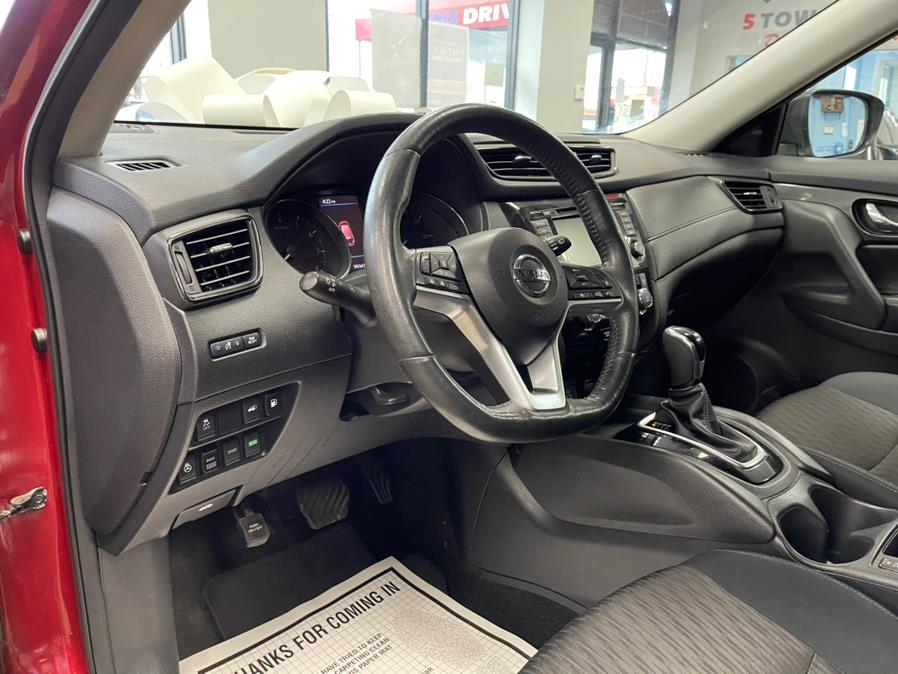 2018 Nissan Rogue AWD SL, available for sale in Inwood, New York | 5 Towns Drive. Inwood, New York 2018 Nissan Rogue AWD SL, available for sale in Inwood, New York | 5 Towns Drive. Inwood, New York