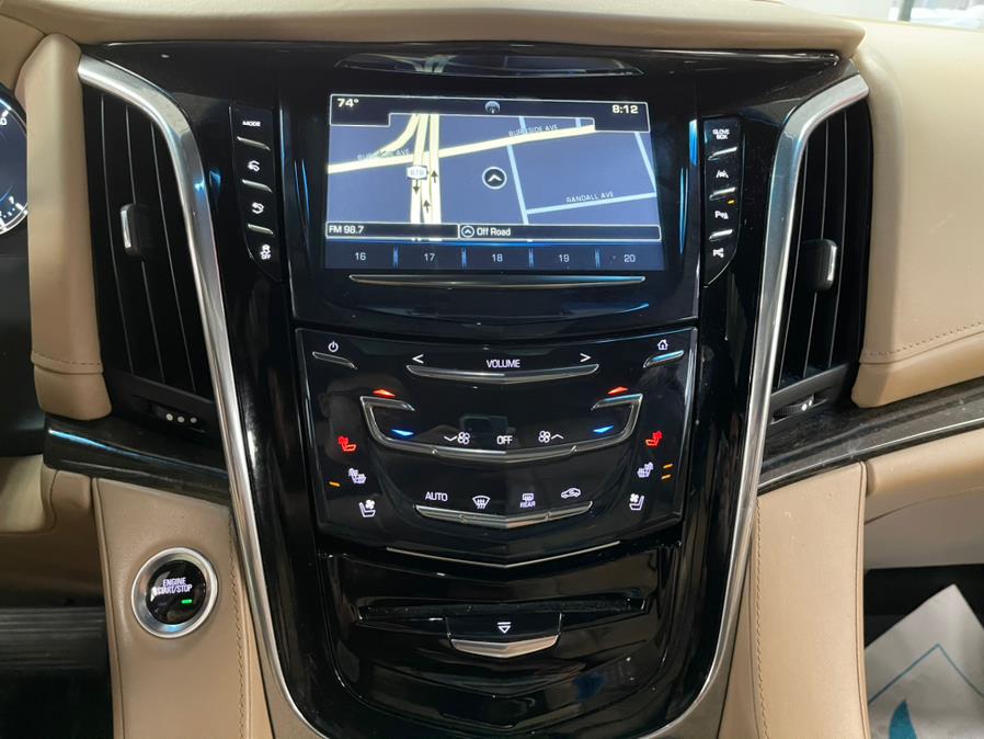 Used Cadillac Escalade 4WD 4dr Platinum 2018 | 5 Towns Drive. Inwood, New York Used Cadillac Escalade 4WD 4dr Platinum 2018 | 5 Towns Drive. Inwood, New York