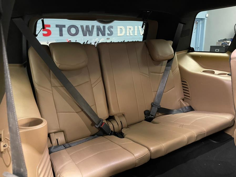 Used Cadillac Escalade 4WD 4dr Platinum 2018 | 5 Towns Drive. Inwood, New York Used Cadillac Escalade 4WD 4dr Platinum 2018 | 5 Towns Drive. Inwood, New York
