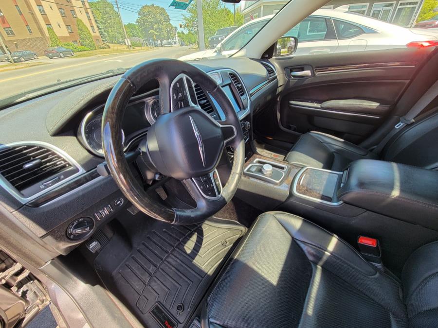 Used Chrysler 300 300C AWD 2017 | Rockland Motor Company. Rockland, Maine Used Chrysler 300 300C AWD 2017 | Rockland Motor Company. Rockland, Maine