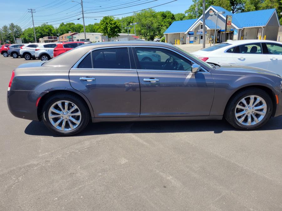 Used Chrysler 300 300C AWD 2017 | Rockland Motor Company. Rockland, Maine Used Chrysler 300 300C AWD 2017 | Rockland Motor Company. Rockland, Maine