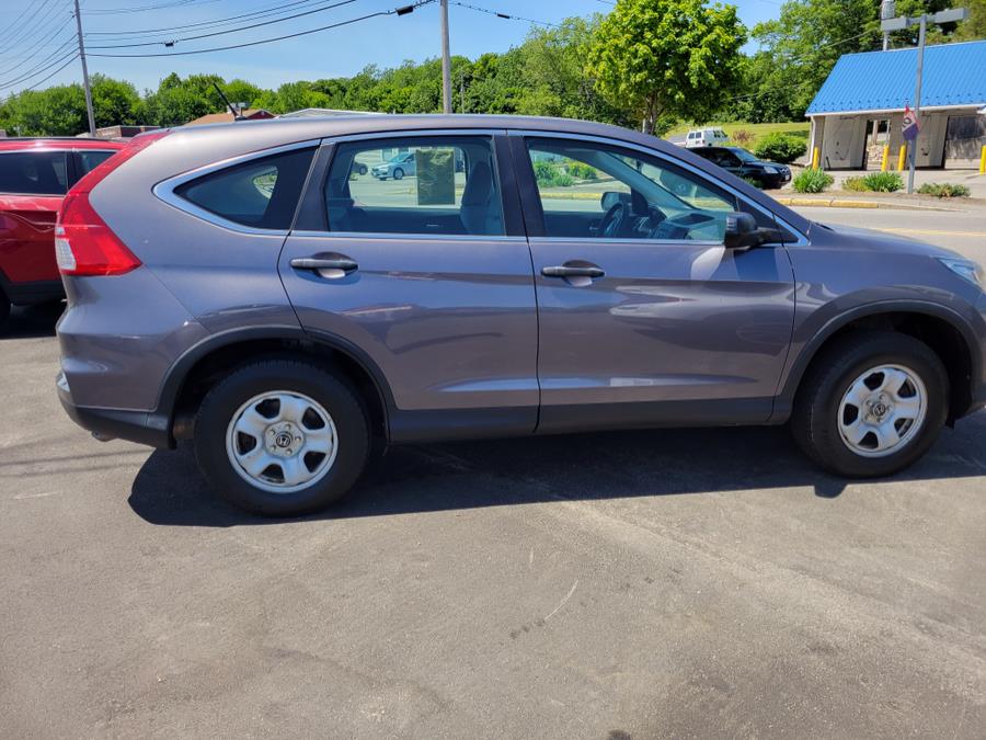 Used Honda CR-V AWD 5dr LX 2015 | Rockland Motor Company. Rockland, Maine Used Honda CR-V AWD 5dr LX 2015 | Rockland Motor Company. Rockland, Maine