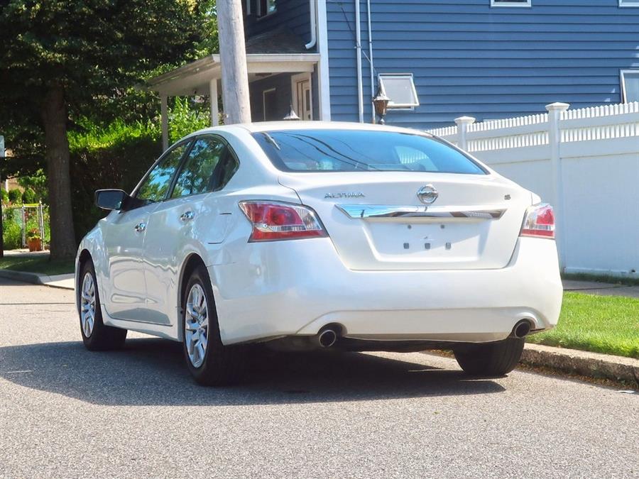 Used Nissan Altima 2.5 S 2015 | Auto Expo Ent Inc.. Great Neck, New York Used Nissan Altima 2.5 S 2015 | Auto Expo Ent Inc.. Great Neck, New York