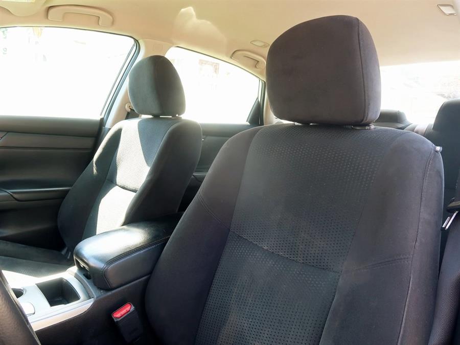 Used Nissan Altima 2.5 S 2015 | Auto Expo Ent Inc.. Great Neck, New York Used Nissan Altima 2.5 S 2015 | Auto Expo Ent Inc.. Great Neck, New York