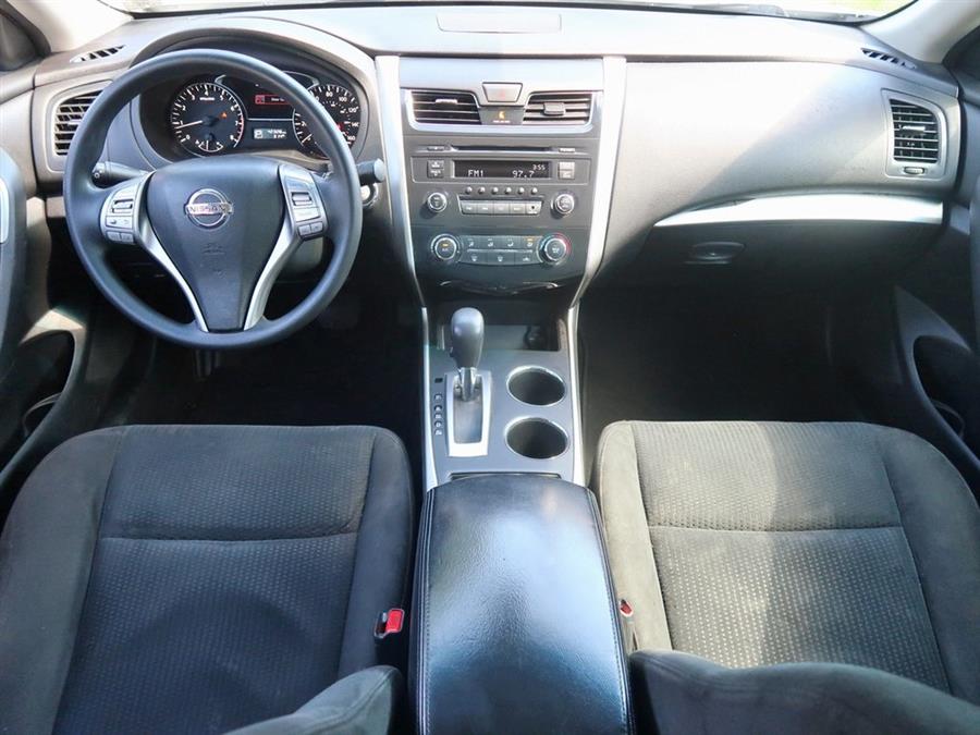 Used Nissan Altima 2.5 S 2015 | Auto Expo Ent Inc.. Great Neck, New York Used Nissan Altima 2.5 S 2015 | Auto Expo Ent Inc.. Great Neck, New York
