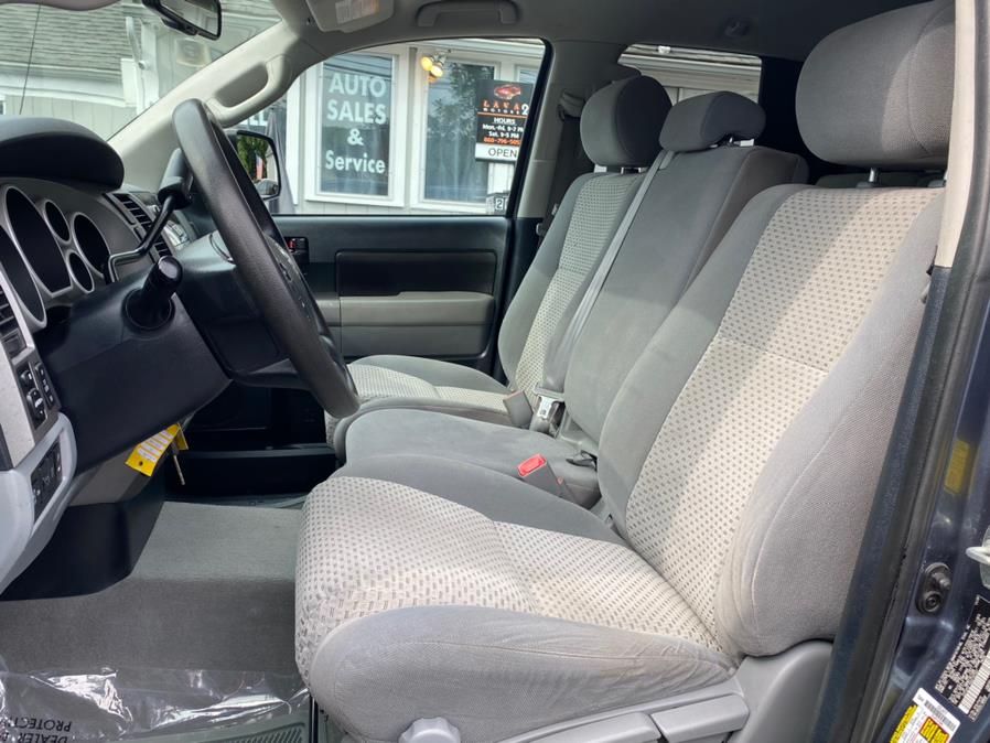 Used Toyota Tundra 4WD Truck Dbl 5.7L V8 6-Spd AT 2010 | Lava Motors 2 Inc. Canton, Connecticut Used Toyota Tundra 4WD Truck Dbl 5.7L V8 6-Spd AT 2010 | Lava Motors 2 Inc. Canton, Connecticut
