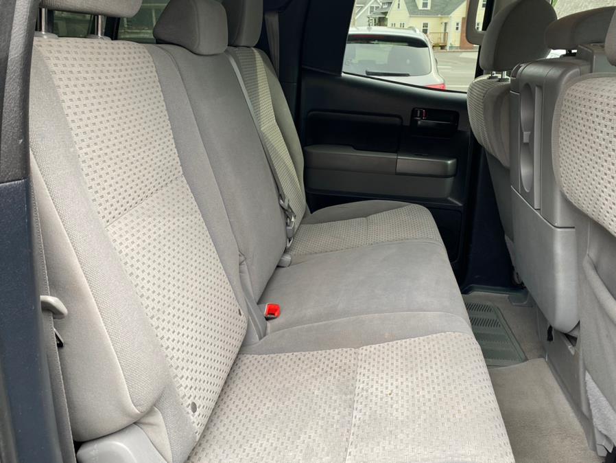 Used Toyota Tundra 4WD Truck Dbl 5.7L V8 6-Spd AT 2010 | Lava Motors 2 Inc. Canton, Connecticut Used Toyota Tundra 4WD Truck Dbl 5.7L V8 6-Spd AT 2010 | Lava Motors 2 Inc. Canton, Connecticut