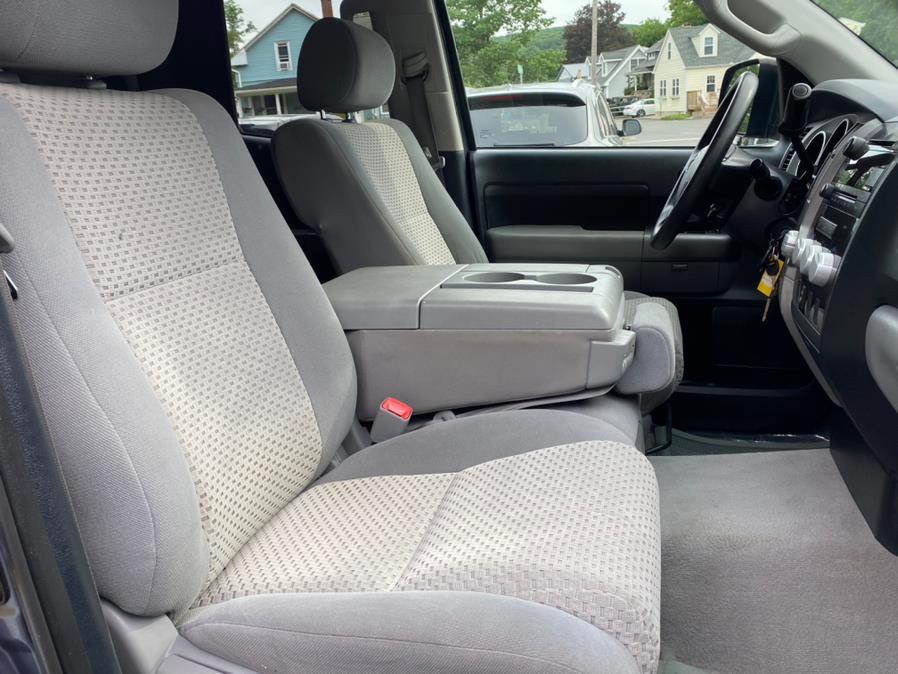 Used Toyota Tundra 4WD Truck Dbl 5.7L V8 6-Spd AT 2010 | Lava Motors 2 Inc. Canton, Connecticut Used Toyota Tundra 4WD Truck Dbl 5.7L V8 6-Spd AT 2010 | Lava Motors 2 Inc. Canton, Connecticut