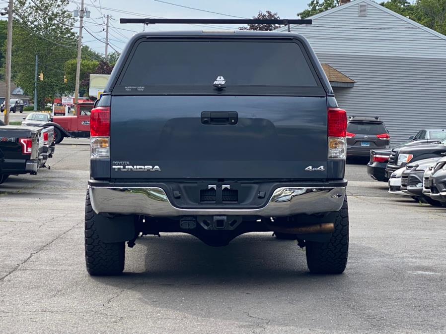 Used Toyota Tundra 4WD Truck Dbl 5.7L V8 6-Spd AT 2010 | Lava Motors 2 Inc. Canton, Connecticut Used Toyota Tundra 4WD Truck Dbl 5.7L V8 6-Spd AT 2010 | Lava Motors 2 Inc. Canton, Connecticut