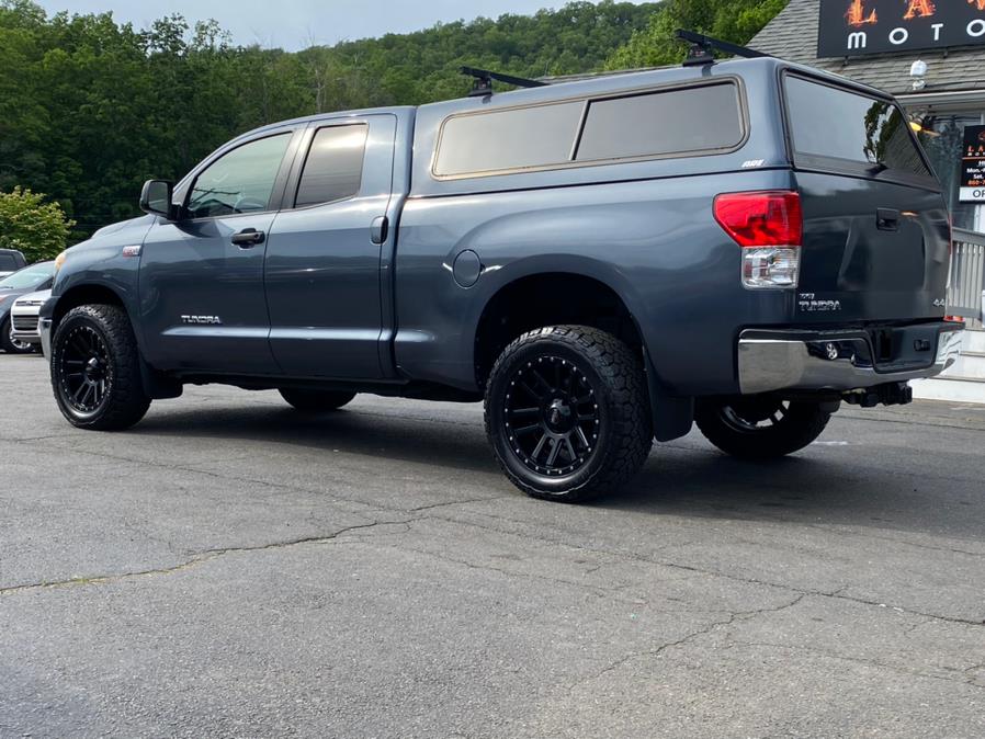 Used Toyota Tundra 4WD Truck Dbl 5.7L V8 6-Spd AT 2010 | Lava Motors 2 Inc. Canton, Connecticut Used Toyota Tundra 4WD Truck Dbl 5.7L V8 6-Spd AT 2010 | Lava Motors 2 Inc. Canton, Connecticut