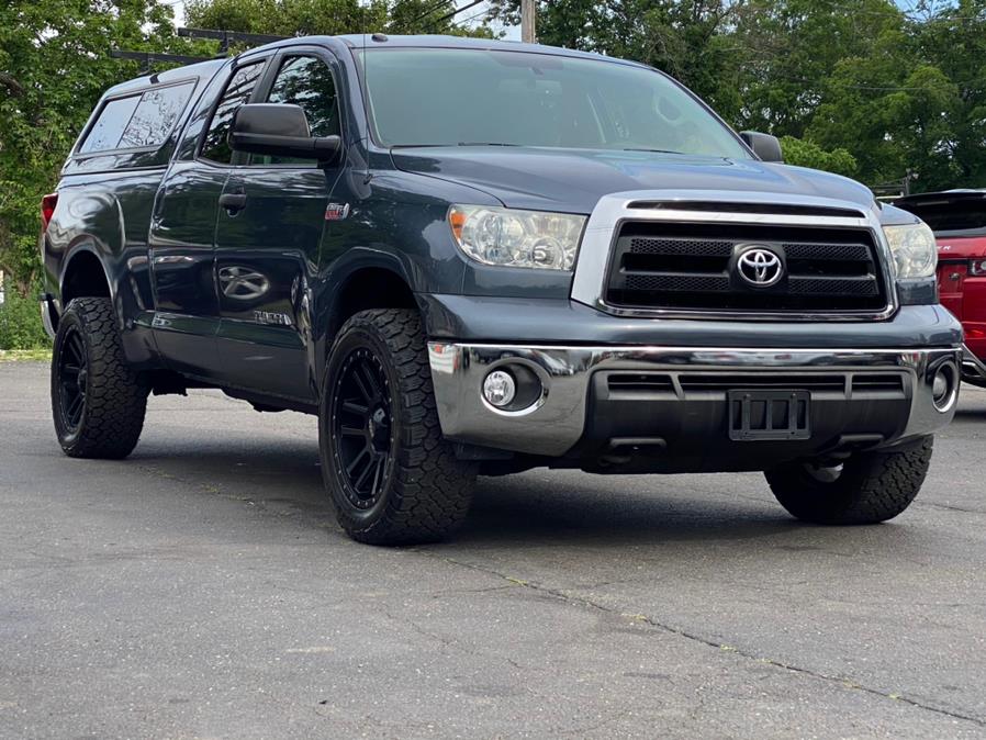 Used Toyota Tundra 4WD Truck Dbl 5.7L V8 6-Spd AT 2010 | Lava Motors 2 Inc. Canton, Connecticut Used Toyota Tundra 4WD Truck Dbl 5.7L V8 6-Spd AT 2010 | Lava Motors 2 Inc. Canton, Connecticut