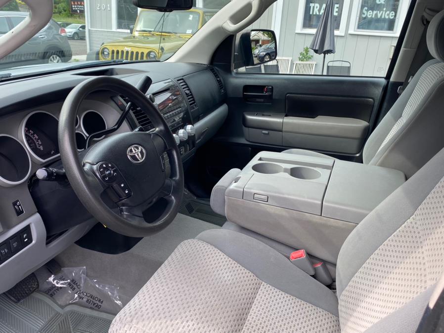 Used Toyota Tundra 4WD Truck Dbl 5.7L V8 6-Spd AT 2010 | Lava Motors 2 Inc. Canton, Connecticut Used Toyota Tundra 4WD Truck Dbl 5.7L V8 6-Spd AT 2010 | Lava Motors 2 Inc. Canton, Connecticut