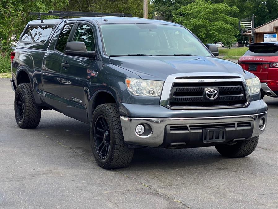 Used Toyota Tundra 4WD Truck Dbl 5.7L V8 6-Spd AT 2010 | Lava Motors 2 Inc. Canton, Connecticut Used Toyota Tundra 4WD Truck Dbl 5.7L V8 6-Spd AT 2010 | Lava Motors 2 Inc. Canton, Connecticut