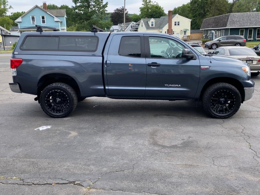 Used Toyota Tundra 4WD Truck Dbl 5.7L V8 6-Spd AT 2010 | Lava Motors 2 Inc. Canton, Connecticut Used Toyota Tundra 4WD Truck Dbl 5.7L V8 6-Spd AT 2010 | Lava Motors 2 Inc. Canton, Connecticut