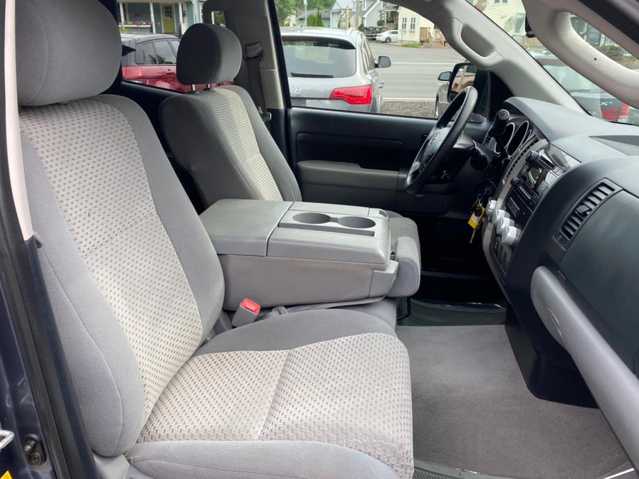 Used Toyota Tundra 4WD Truck Dbl 5.7L V8 6-Spd AT 2010 | Lava Motors 2 Inc. Canton, Connecticut Used Toyota Tundra 4WD Truck Dbl 5.7L V8 6-Spd AT 2010 | Lava Motors 2 Inc. Canton, Connecticut