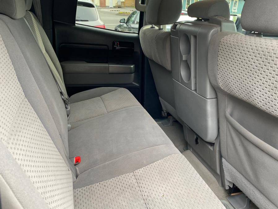 Used Toyota Tundra 4WD Truck Dbl 5.7L V8 6-Spd AT 2010 | Lava Motors 2 Inc. Canton, Connecticut Used Toyota Tundra 4WD Truck Dbl 5.7L V8 6-Spd AT 2010 | Lava Motors 2 Inc. Canton, Connecticut