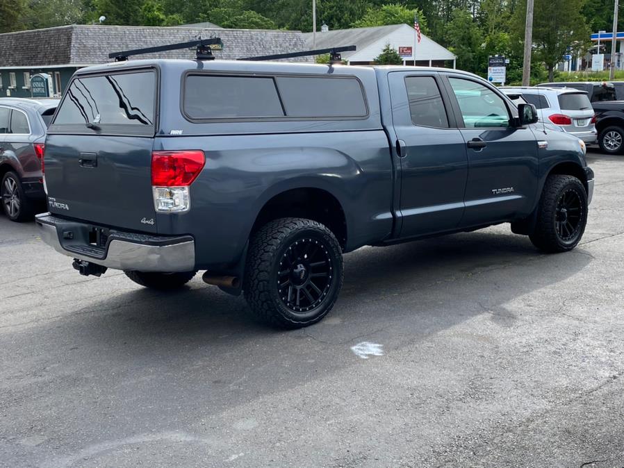 Used Toyota Tundra 4WD Truck Dbl 5.7L V8 6-Spd AT 2010 | Lava Motors 2 Inc. Canton, Connecticut Used Toyota Tundra 4WD Truck Dbl 5.7L V8 6-Spd AT 2010 | Lava Motors 2 Inc. Canton, Connecticut
