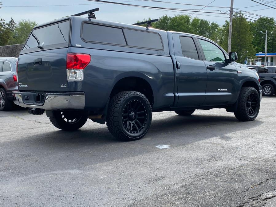 Used Toyota Tundra 4WD Truck Dbl 5.7L V8 6-Spd AT 2010 | Lava Motors 2 Inc. Canton, Connecticut Used Toyota Tundra 4WD Truck Dbl 5.7L V8 6-Spd AT 2010 | Lava Motors 2 Inc. Canton, Connecticut
