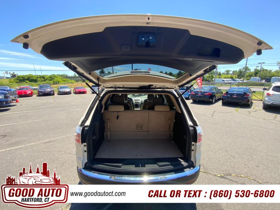 2012 GMC Acadia AWD 4dr SLT1, available for sale in Hartford, Connecticut | Good Auto LLC. Hartford, Connecticut 2012 GMC Acadia AWD 4dr SLT1, available for sale in Hartford, Connecticut | Good Auto LLC. Hartford, Connecticut