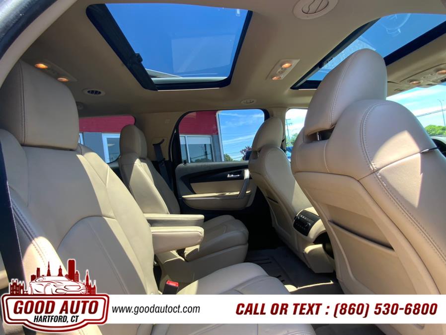 2012 GMC Acadia AWD 4dr SLT1, available for sale in Hartford, Connecticut | Good Auto LLC. Hartford, Connecticut 2012 GMC Acadia AWD 4dr SLT1, available for sale in Hartford, Connecticut | Good Auto LLC. Hartford, Connecticut