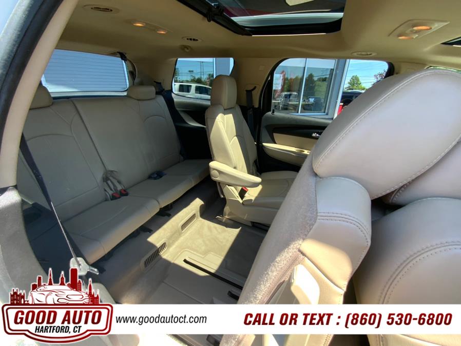 2012 GMC Acadia AWD 4dr SLT1, available for sale in Hartford, Connecticut | Good Auto LLC. Hartford, Connecticut 2012 GMC Acadia AWD 4dr SLT1, available for sale in Hartford, Connecticut | Good Auto LLC. Hartford, Connecticut