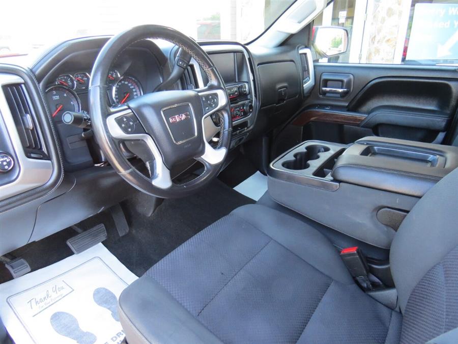 Used GMC Sierra 1500 SLE 4x4 4dr Double Cab 6.5 ft. SB 2016 | Lake City Exports Inc. Auburn, Maine Used GMC Sierra 1500 SLE 4x4 4dr Double Cab 6.5 ft. SB 2016 | Lake City Exports Inc. Auburn, Maine