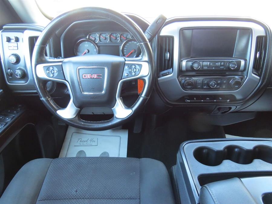 Used GMC Sierra 1500 SLE 4x4 4dr Double Cab 6.5 ft. SB 2016 | Lake City Exports Inc. Auburn, Maine Used GMC Sierra 1500 SLE 4x4 4dr Double Cab 6.5 ft. SB 2016 | Lake City Exports Inc. Auburn, Maine