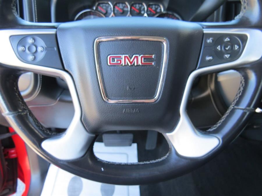 Used GMC Sierra 1500 SLE 4x4 4dr Double Cab 6.5 ft. SB 2016 | Lake City Exports Inc. Auburn, Maine Used GMC Sierra 1500 SLE 4x4 4dr Double Cab 6.5 ft. SB 2016 | Lake City Exports Inc. Auburn, Maine