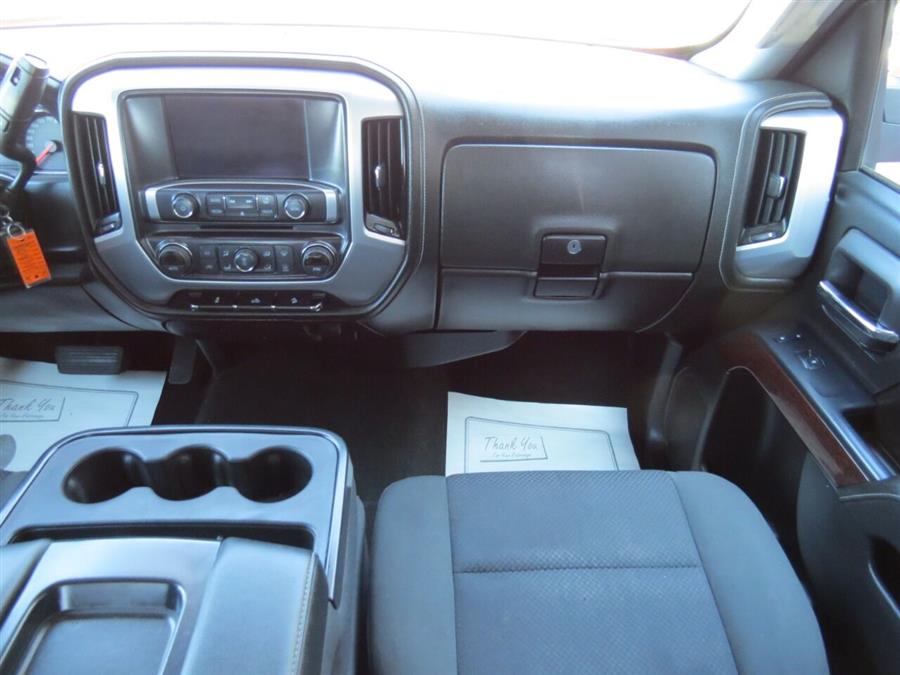 Used GMC Sierra 1500 SLE 4x4 4dr Double Cab 6.5 ft. SB 2016 | Lake City Exports Inc. Auburn, Maine Used GMC Sierra 1500 SLE 4x4 4dr Double Cab 6.5 ft. SB 2016 | Lake City Exports Inc. Auburn, Maine