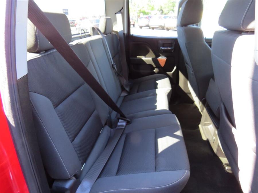 Used GMC Sierra 1500 SLE 4x4 4dr Double Cab 6.5 ft. SB 2016 | Lake City Exports Inc. Auburn, Maine Used GMC Sierra 1500 SLE 4x4 4dr Double Cab 6.5 ft. SB 2016 | Lake City Exports Inc. Auburn, Maine