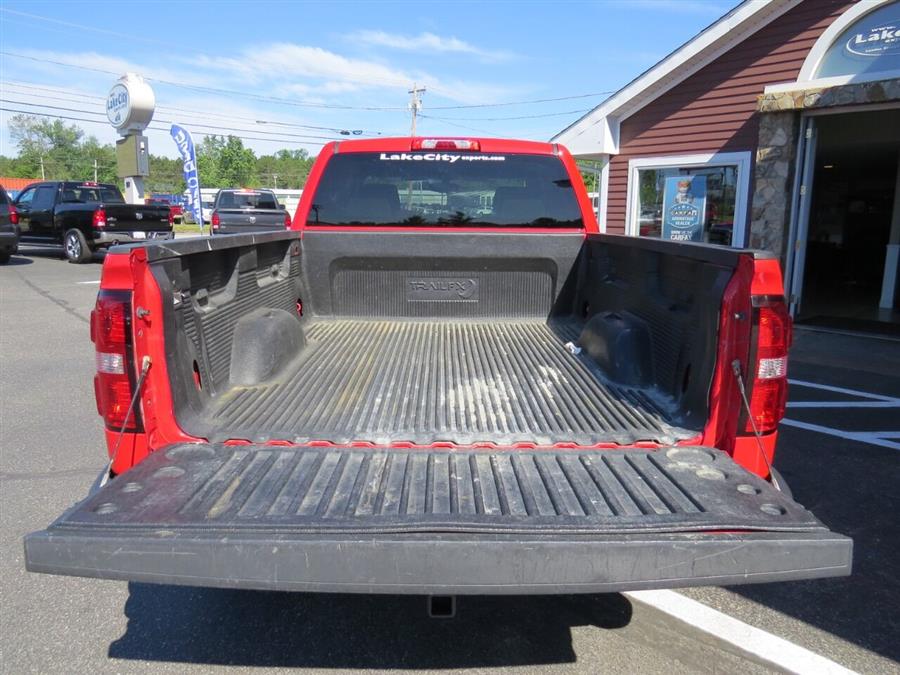 Used GMC Sierra 1500 SLE 4x4 4dr Double Cab 6.5 ft. SB 2016 | Lake City Exports Inc. Auburn, Maine Used GMC Sierra 1500 SLE 4x4 4dr Double Cab 6.5 ft. SB 2016 | Lake City Exports Inc. Auburn, Maine