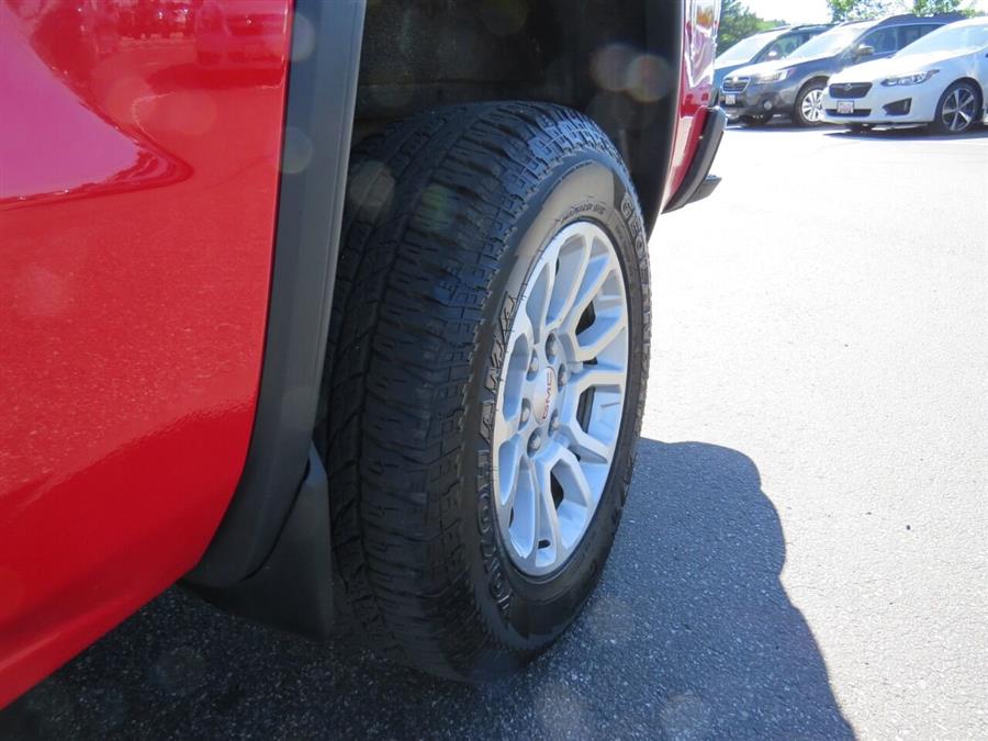 Used GMC Sierra 1500 SLE 4x4 4dr Double Cab 6.5 ft. SB 2016 | Lake City Exports Inc. Auburn, Maine Used GMC Sierra 1500 SLE 4x4 4dr Double Cab 6.5 ft. SB 2016 | Lake City Exports Inc. Auburn, Maine