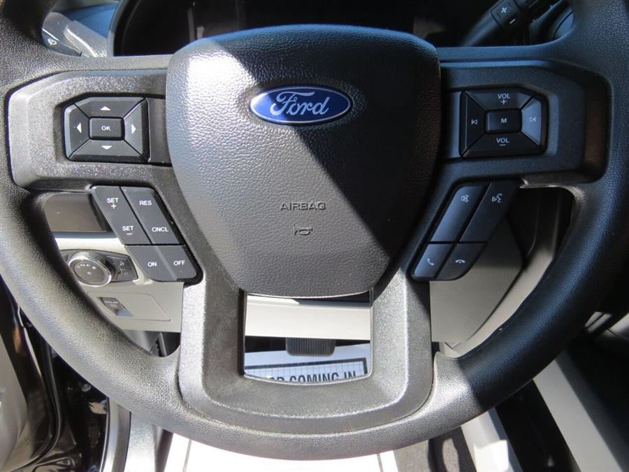 Used Ford F-150 XL 4x4 4dr SuperCab 6.5 ft. SB 2018 | Lake City Exports Inc. Auburn, Maine Used Ford F-150 XL 4x4 4dr SuperCab 6.5 ft. SB 2018 | Lake City Exports Inc. Auburn, Maine