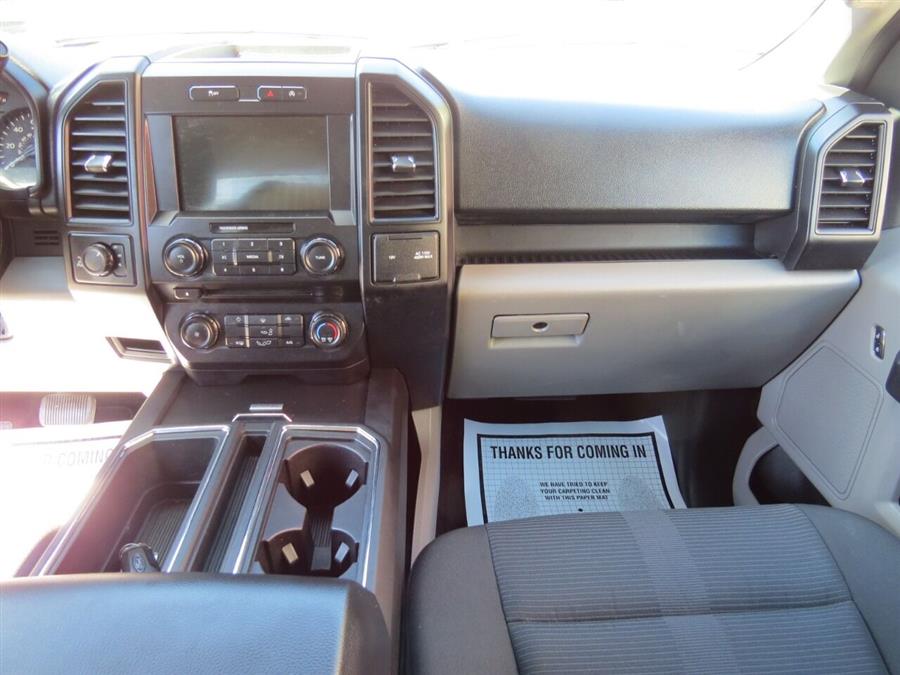 Used Ford F-150 XL 4x4 4dr SuperCab 6.5 ft. SB 2018 | Lake City Exports Inc. Auburn, Maine Used Ford F-150 XL 4x4 4dr SuperCab 6.5 ft. SB 2018 | Lake City Exports Inc. Auburn, Maine
