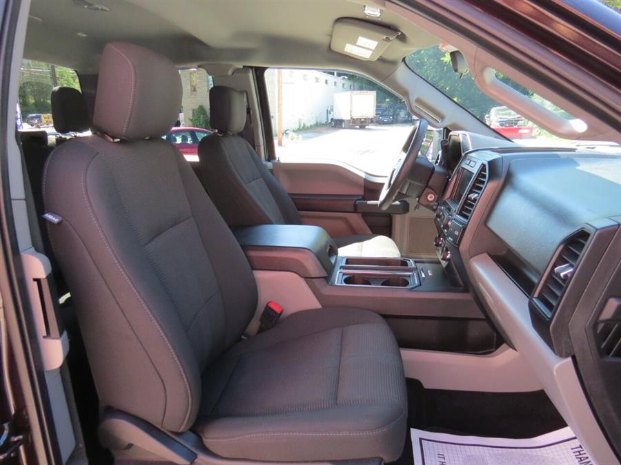 Used Ford F-150 XL 4x4 4dr SuperCab 6.5 ft. SB 2018 | Lake City Exports Inc. Auburn, Maine Used Ford F-150 XL 4x4 4dr SuperCab 6.5 ft. SB 2018 | Lake City Exports Inc. Auburn, Maine