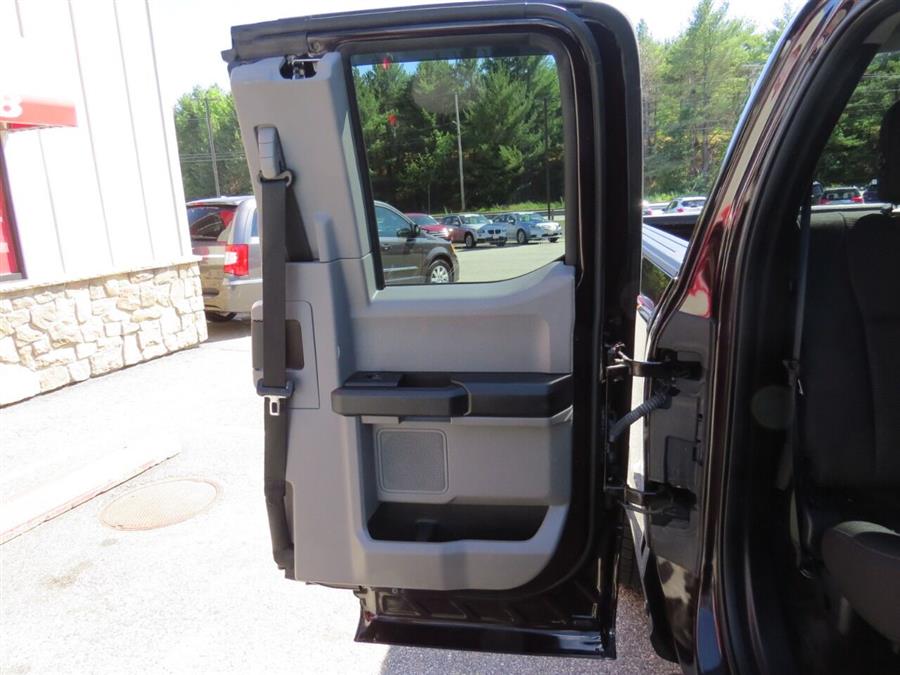 Used Ford F-150 XL 4x4 4dr SuperCab 6.5 ft. SB 2018 | Lake City Exports Inc. Auburn, Maine Used Ford F-150 XL 4x4 4dr SuperCab 6.5 ft. SB 2018 | Lake City Exports Inc. Auburn, Maine