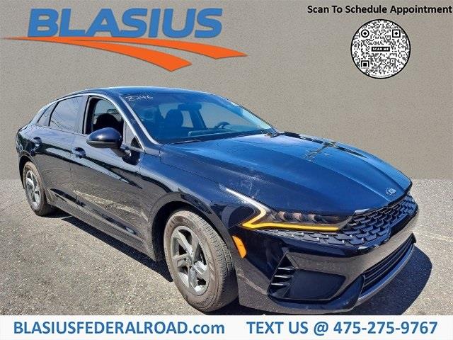 Used Kia K5 LX 2021 | Blasius Federal Road. Brookfield, Connecticut Used Kia K5 LX 2021 | Blasius Federal Road. Brookfield, Connecticut