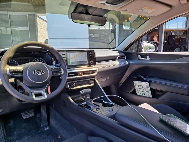 Used Kia K5 LX 2021 | Blasius Federal Road. Brookfield, Connecticut Used Kia K5 LX 2021 | Blasius Federal Road. Brookfield, Connecticut