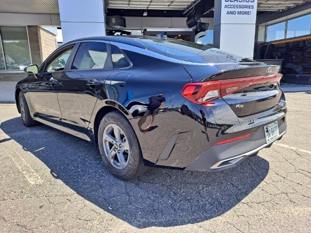 Used Kia K5 LX 2021 | Blasius Federal Road. Brookfield, Connecticut Used Kia K5 LX 2021 | Blasius Federal Road. Brookfield, Connecticut