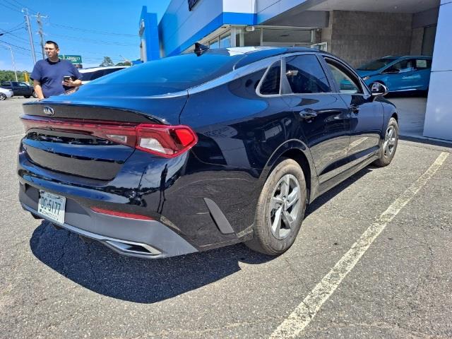 Used Kia K5 LX 2021 | Blasius Federal Road. Brookfield, Connecticut Used Kia K5 LX 2021 | Blasius Federal Road. Brookfield, Connecticut