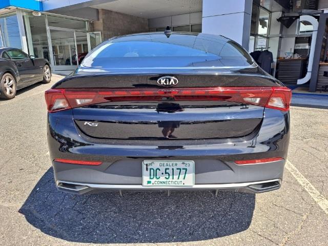 Used Kia K5 LX 2021 | Blasius Federal Road. Brookfield, Connecticut Used Kia K5 LX 2021 | Blasius Federal Road. Brookfield, Connecticut