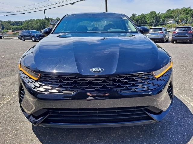 Used Kia K5 LX 2021 | Blasius Federal Road. Brookfield, Connecticut Used Kia K5 LX 2021 | Blasius Federal Road. Brookfield, Connecticut
