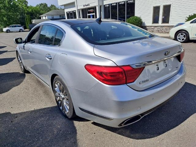 Used Kia K900 Luxury 2015 | Blasius Federal Road. Brookfield, Connecticut Used Kia K900 Luxury 2015 | Blasius Federal Road. Brookfield, Connecticut