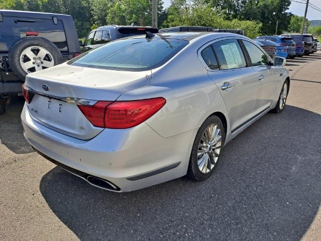 Used Kia K900 Luxury 2015 | Blasius Federal Road. Brookfield, Connecticut Used Kia K900 Luxury 2015 | Blasius Federal Road. Brookfield, Connecticut