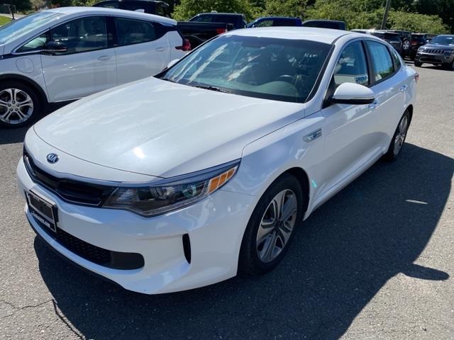 Used Kia Optima Hybrid EX 2017 | Blasius Federal Road. Brookfield, Connecticut Used Kia Optima Hybrid EX 2017 | Blasius Federal Road. Brookfield, Connecticut